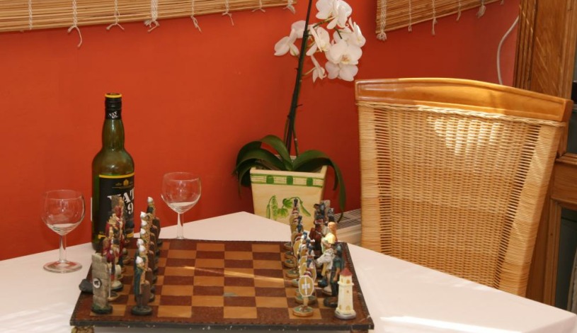 Wellness pension Rainbow ® Karlovy Vary